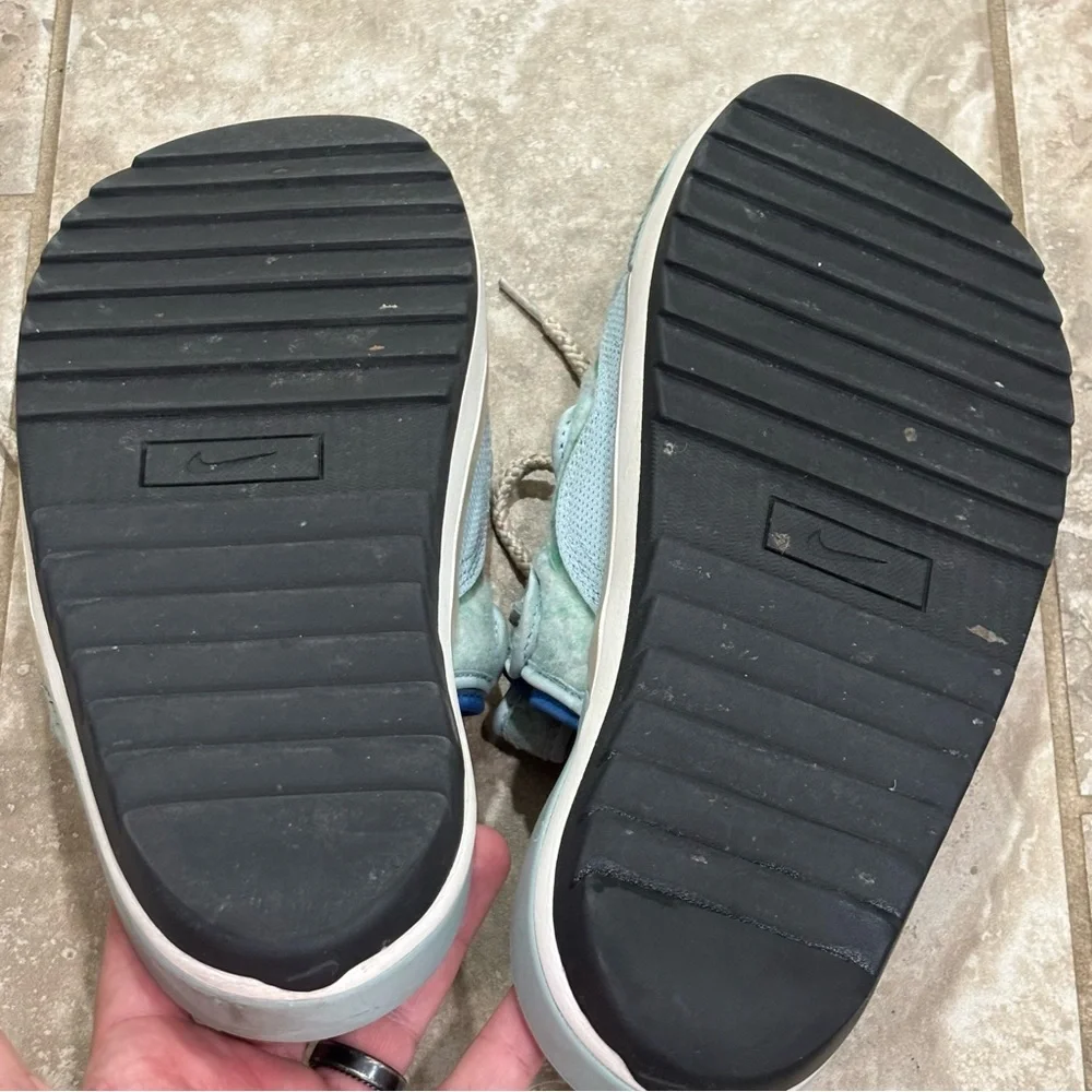 Nike Offline 2.0 Ocean Cube Dark‎ Marina Blue Dj6229 300 Men's 10 Slide